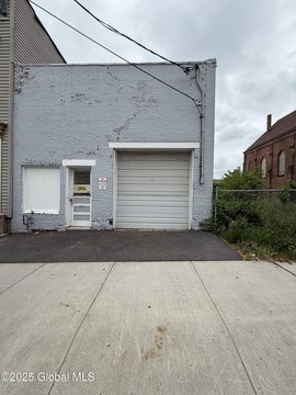 Albany Shop/Warehouse/Garage Space