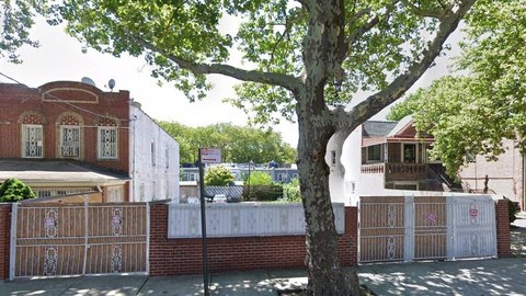 Land, Brooklyn, NY