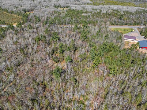 Eagle River Commercial Land Parcel