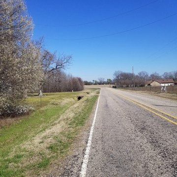 Sherman, TX Unimproved Land