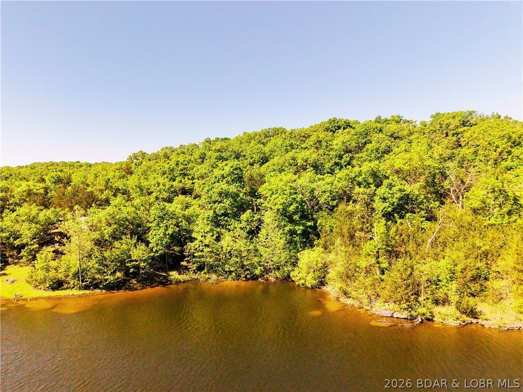 Lakefront Land Opportunity