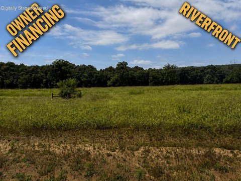 Riverfront Recreation Land Parcel