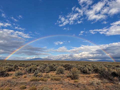 Land, El Prado, NM