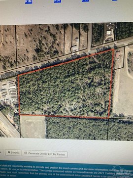 Land For Sale in Milton