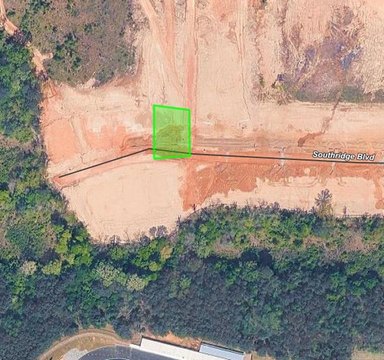 LAND - Arkadelphia, AR