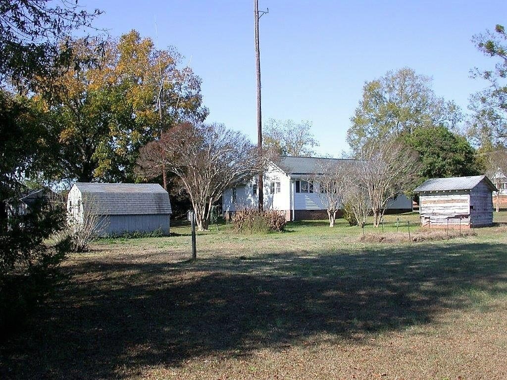Greenwood Land with Development Potential