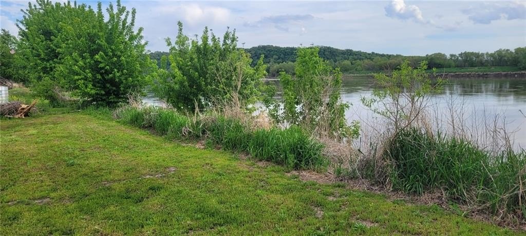 Missouri River Land for Sale