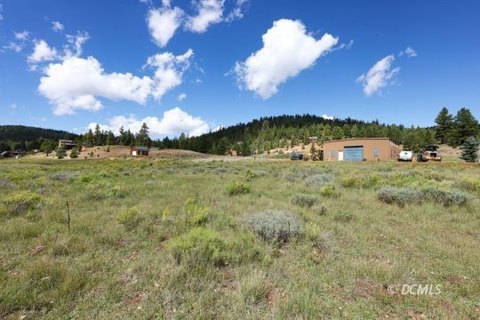 Single Family Lot, Duck Creek Village, UT