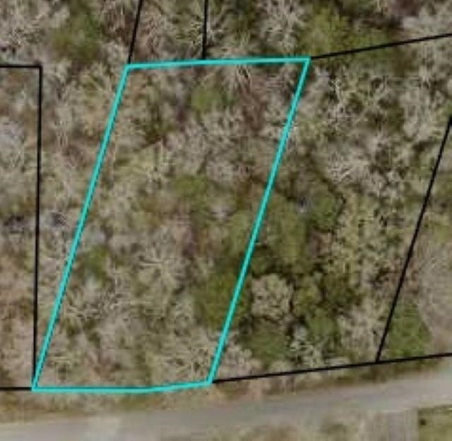 Pawleys Island Residential Lot