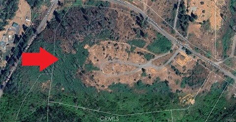 Oroville Land Former Mobile Park