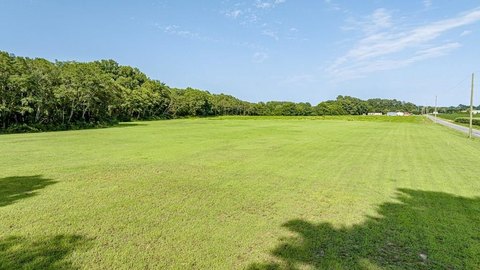 Land, GREENBUSH, VA