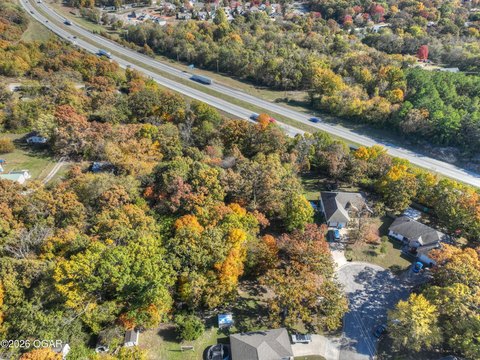 Land, Joplin, MO