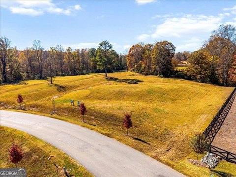 Gated Estate Land Parcel