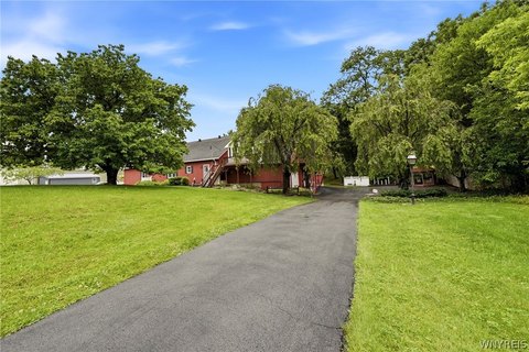 MULTI_FAMILY - Elba, NY