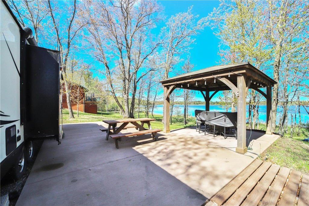 Agate Lake Recreational Retreat