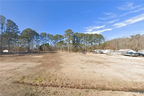 Virginia Beach Land Opportunity