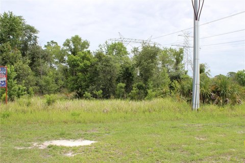 LAND - BROOKSVILLE, FL