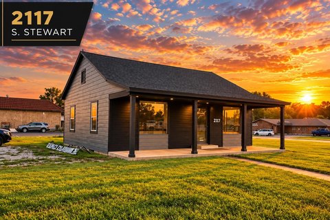 Commercial Sale, Springfield, MO