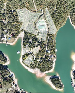 Norris Lake Investment Opportunity