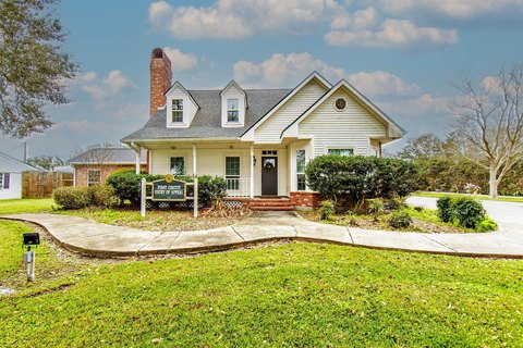 Raceland Commercial Property For Sale