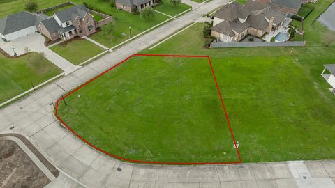 Residential Lot in Highland Lakes