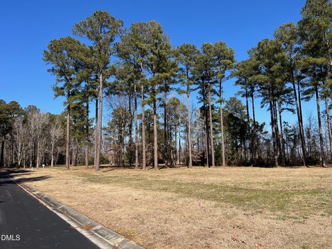 LAND - Oriental, NC