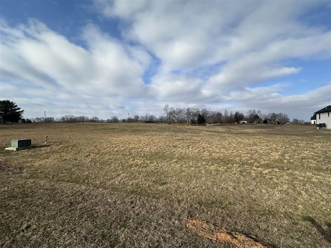 Residential Lot in Private Subdivision