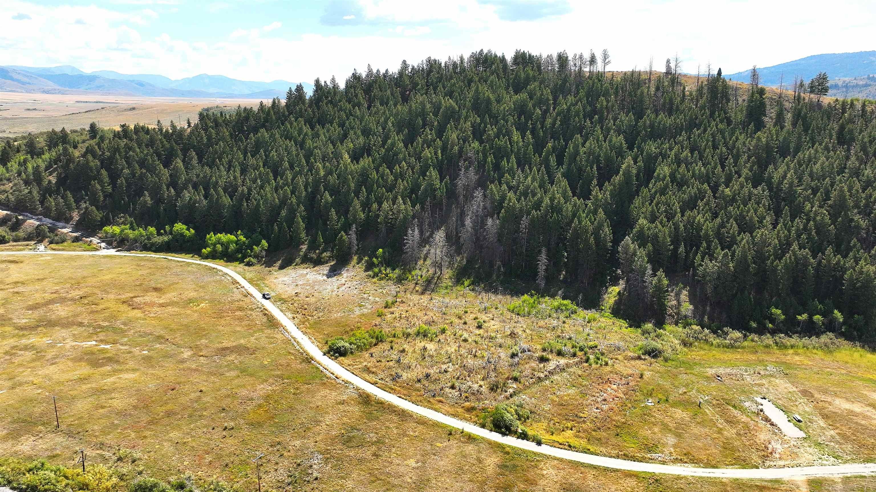 Soda Springs Recreational Land