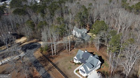 Alpharetta Estate Lot Opportunity