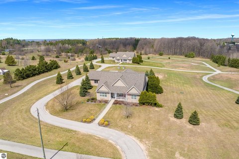 Barrier-Free Assisted Living Home