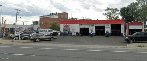 Rensselaer Automotive Repair Shop