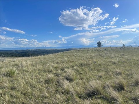 Mountain-View Residential Land