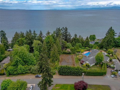 Qualicum Beach, BC