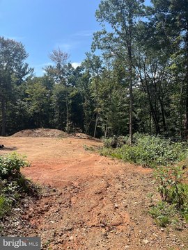 Woodland Lot on Dry Creek