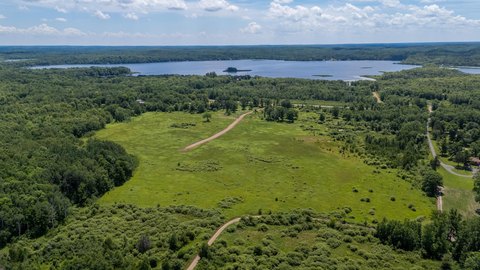Recreation Land Parcel