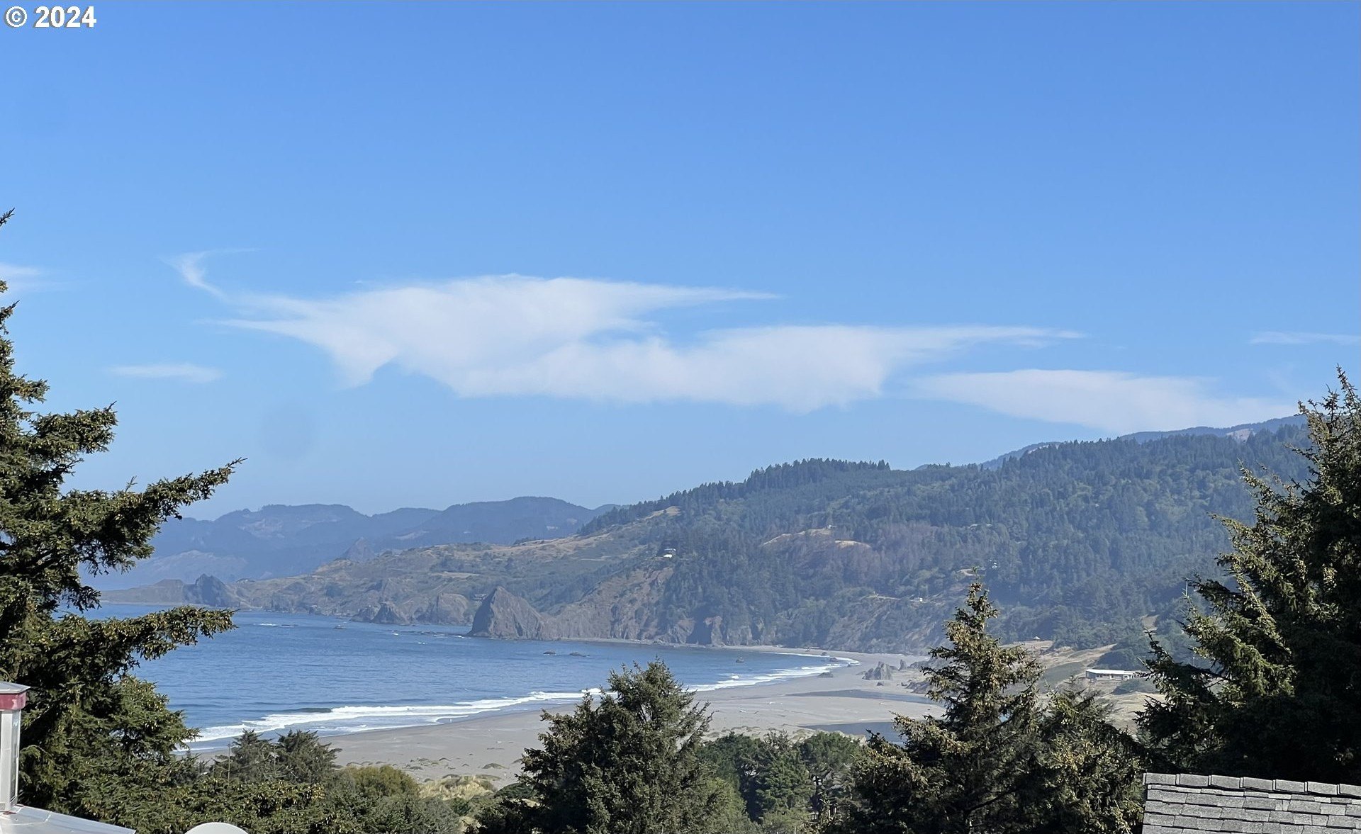Surf Hills Land Opportunity