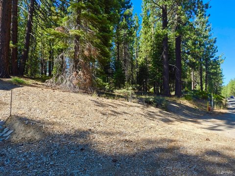 Land, South Lake Tahoe, CA