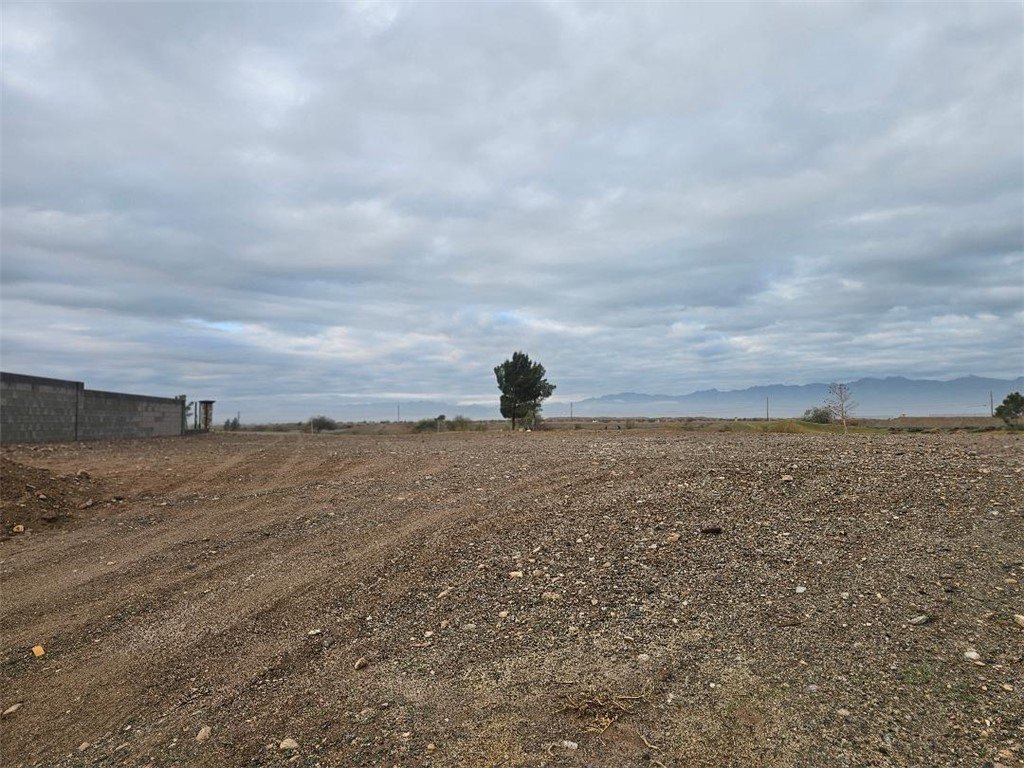 Fort Mohave View Lot