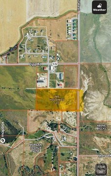 Unrestricted Commercial Land in Billings