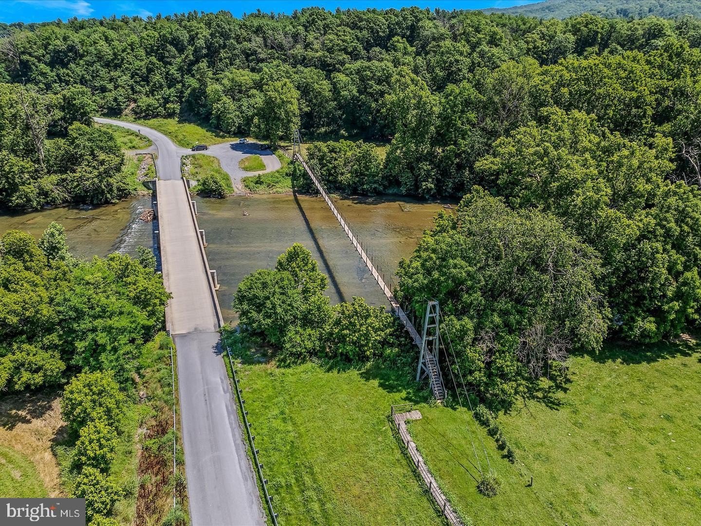 Strasburg, VA Building Lot