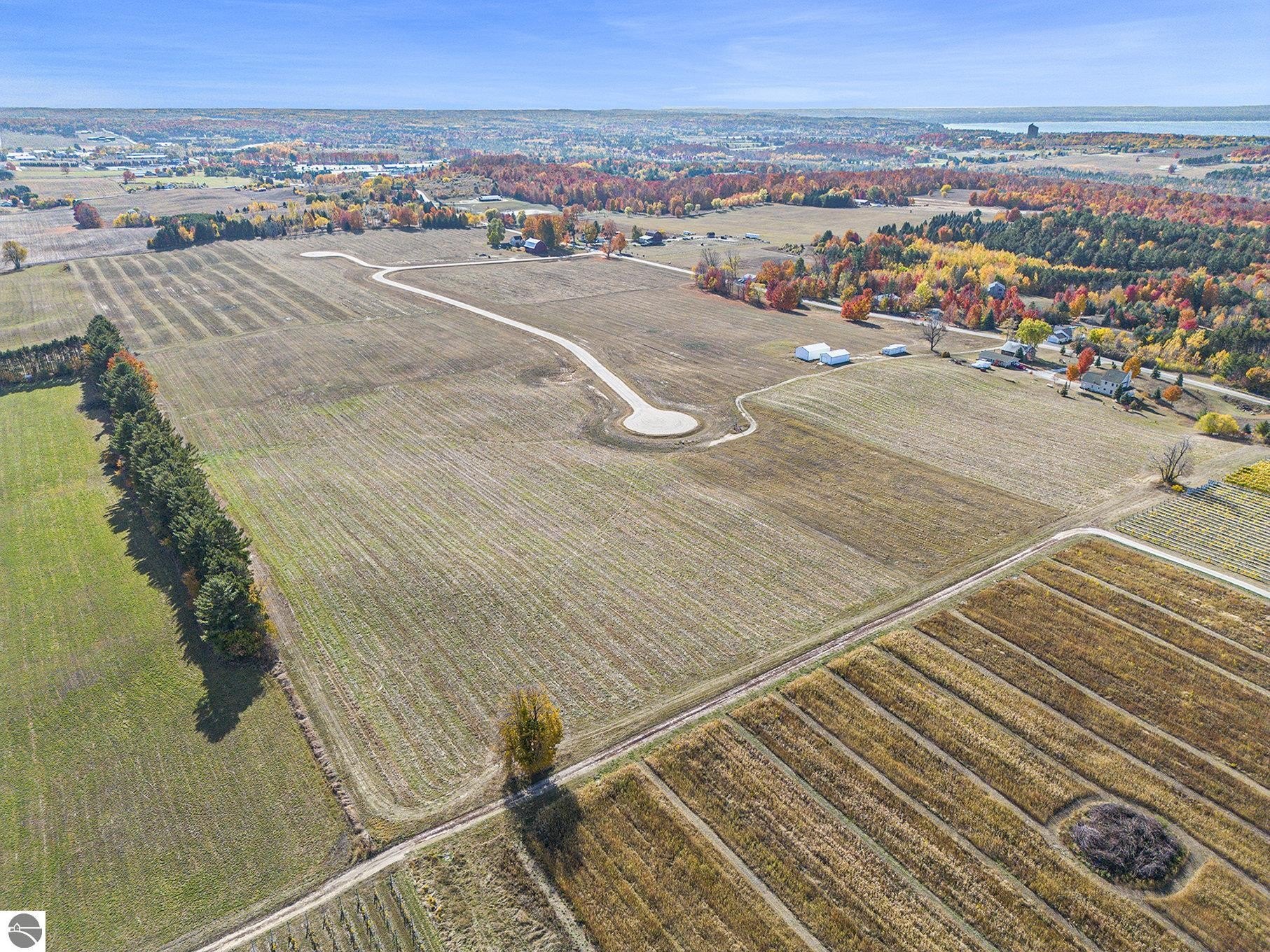 Land Near Flintfields Horse Park