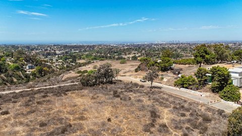 Land, Bonita, CA