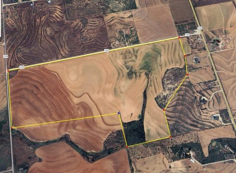 Agricultural Land Parcel