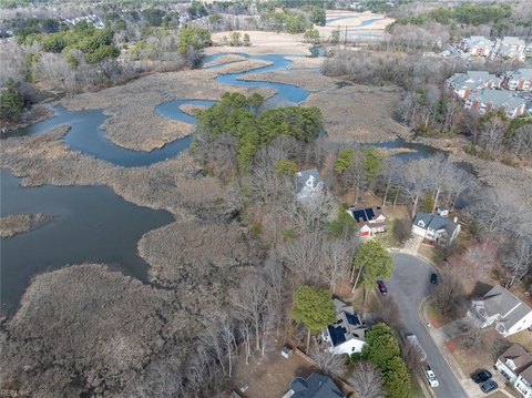 LAND - Hampton, VA