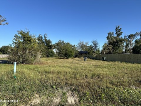 LAND - Lynn Haven, FL