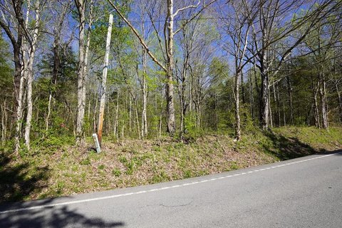 Tennessee Ridge Land For Sale