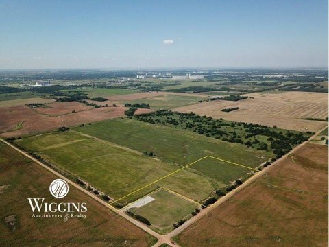 LAND - Enid, OK