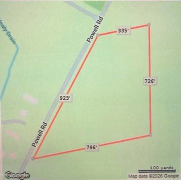 VACANT LAND, Washington Twp, MI