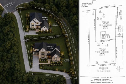 Awendaw Land For Sale