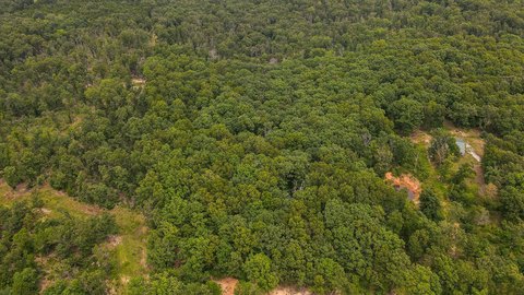 LAND - Falcon, MO